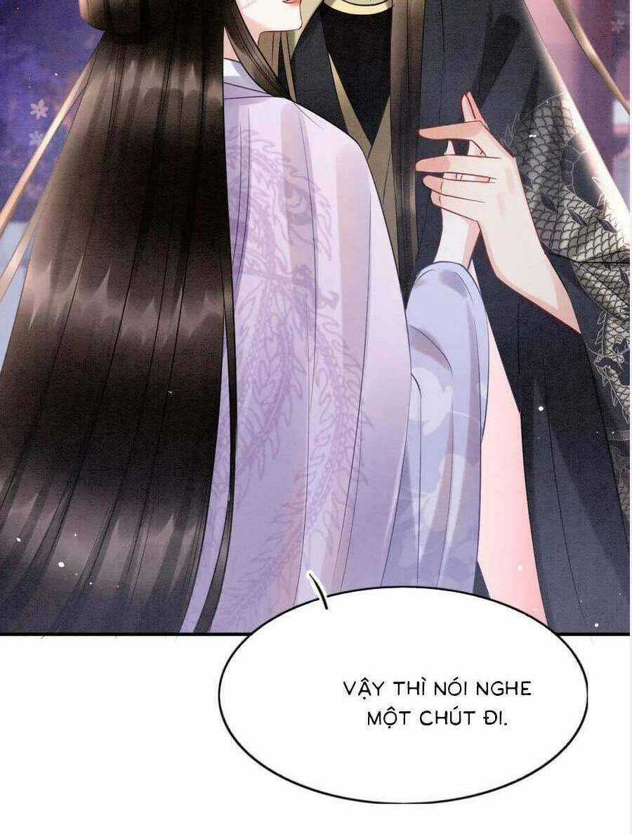 Bạch Nguyệt Quang Lạm Quyền Của Sủng Hậu Chapter 84 trang 44