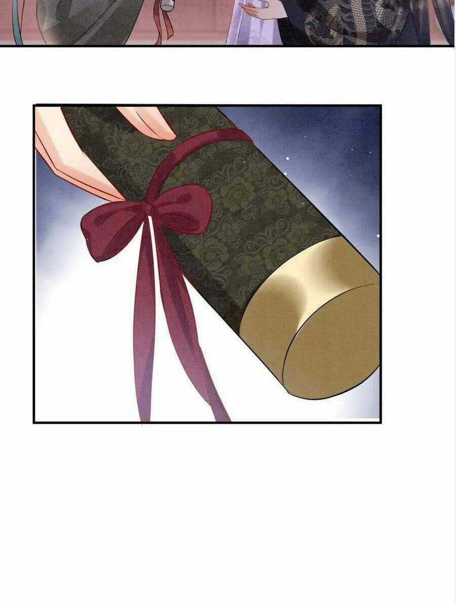 Bạch Nguyệt Quang Lạm Quyền Của Sủng Hậu Chapter 84 trang 46