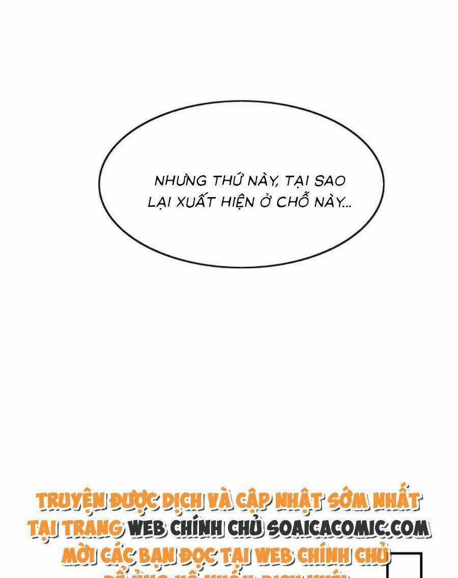 Bạch Nguyệt Quang Lạm Quyền Của Sủng Hậu Chapter 84 trang 49