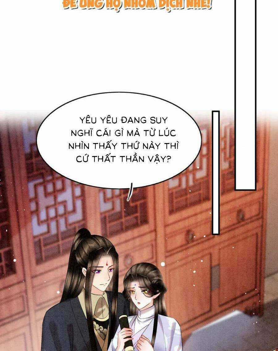 Bạch Nguyệt Quang Lạm Quyền Của Sủng Hậu Chapter 84 trang 50