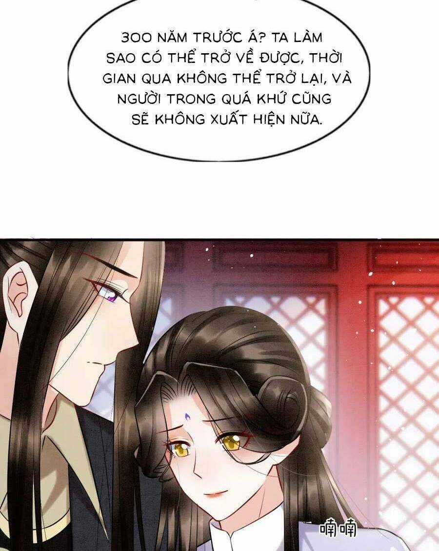 Bạch Nguyệt Quang Lạm Quyền Của Sủng Hậu Chapter 84 trang 64