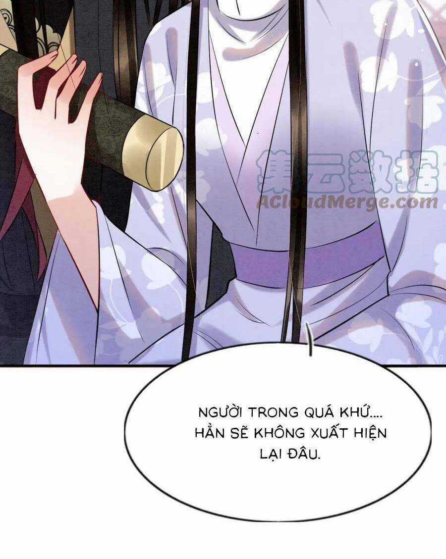 Bạch Nguyệt Quang Lạm Quyền Của Sủng Hậu Chapter 84 trang 65