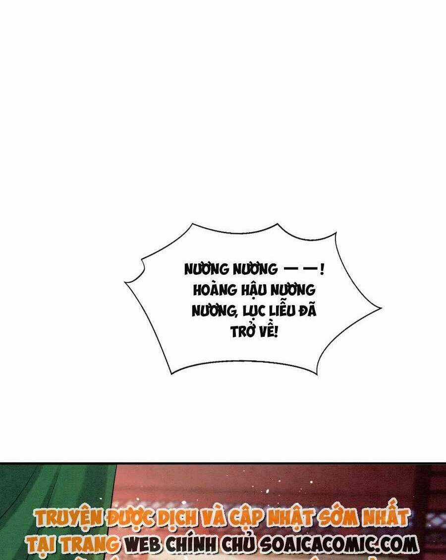 Bạch Nguyệt Quang Lạm Quyền Của Sủng Hậu Chapter 84 trang 66