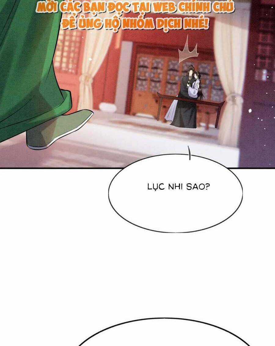 Bạch Nguyệt Quang Lạm Quyền Của Sủng Hậu Chapter 84 trang 67
