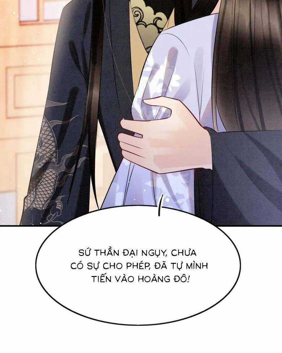 Bạch Nguyệt Quang Lạm Quyền Của Sủng Hậu Chapter 84 trang 69