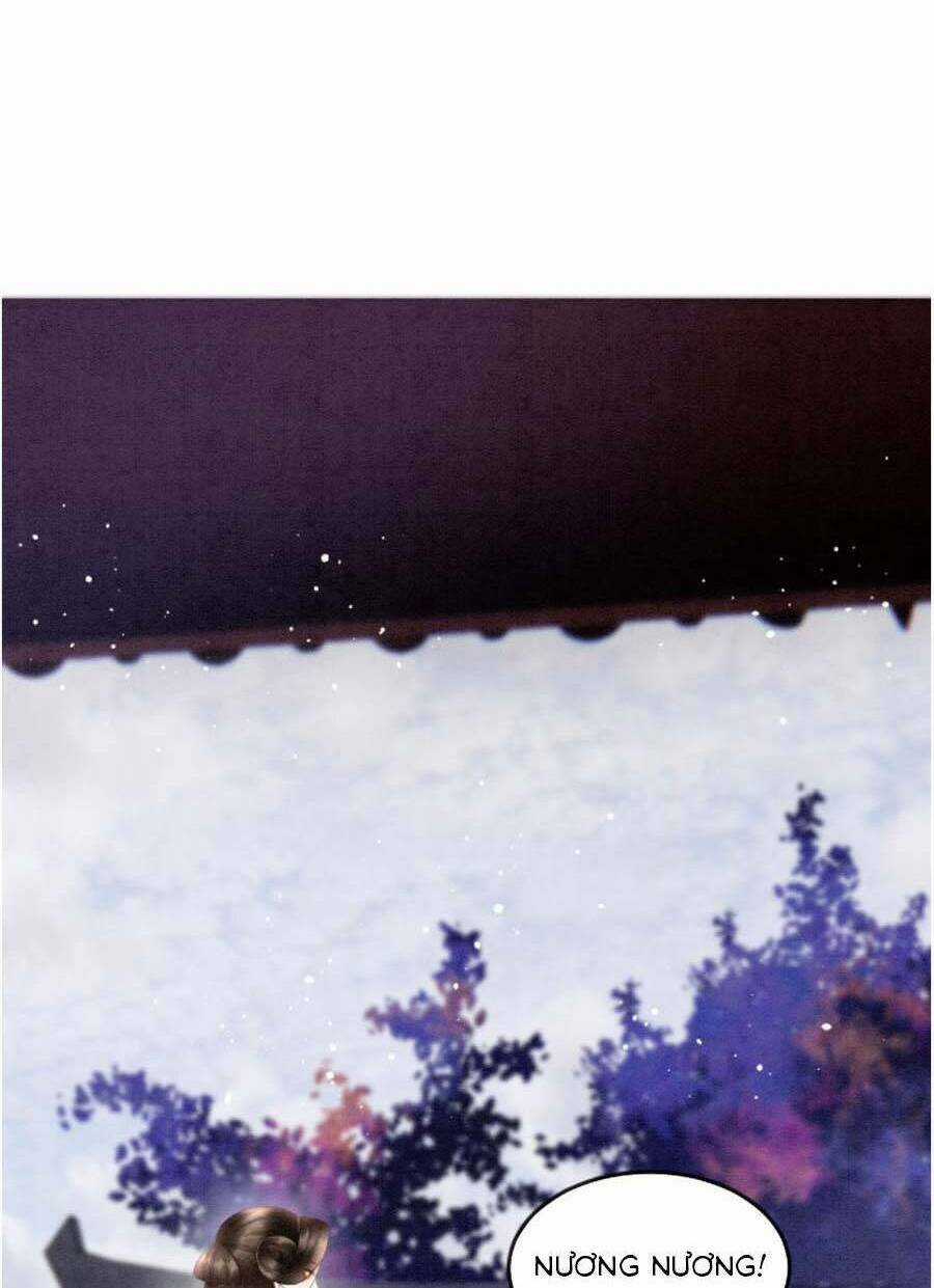 Bạch Nguyệt Quang Lạm Quyền Của Sủng Hậu Chapter 85 trang 10