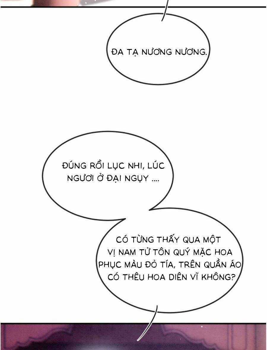 Bạch Nguyệt Quang Lạm Quyền Của Sủng Hậu Chapter 85 trang 19