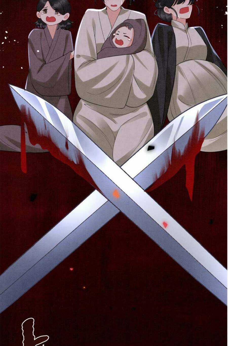 Bạch Nguyệt Quang Lạm Quyền Của Sủng Hậu Chapter 85 trang 30