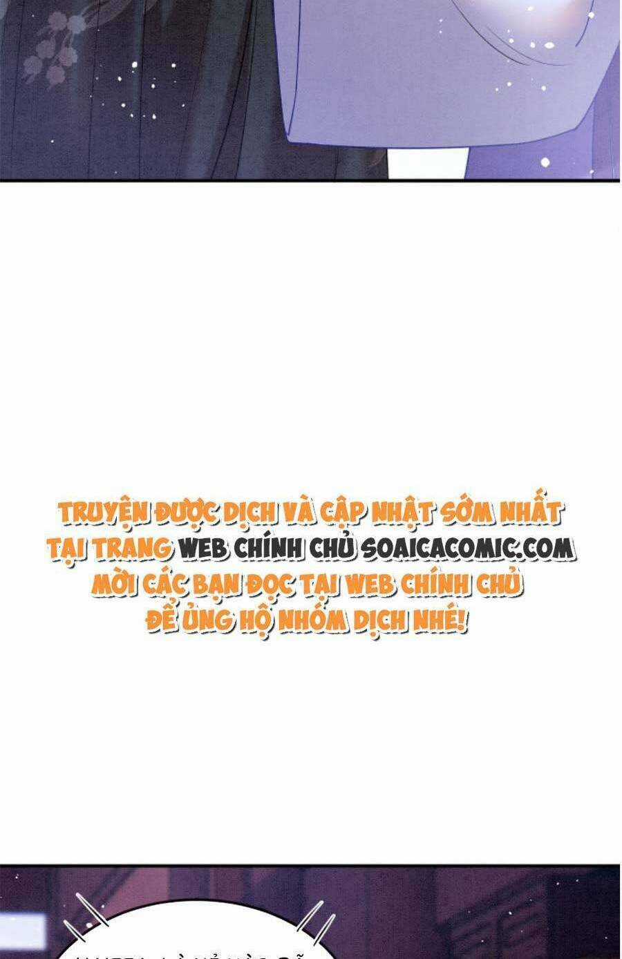 Bạch Nguyệt Quang Lạm Quyền Của Sủng Hậu Chapter 85 trang 39