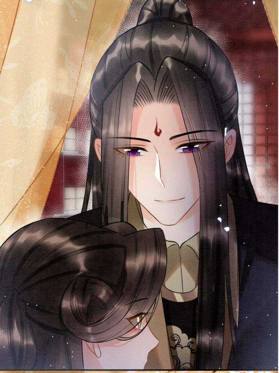 Bạch Nguyệt Quang Lạm Quyền Của Sủng Hậu Chapter 85 trang 56