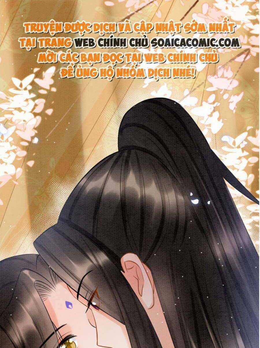 Bạch Nguyệt Quang Lạm Quyền Của Sủng Hậu Chapter 85 trang 57
