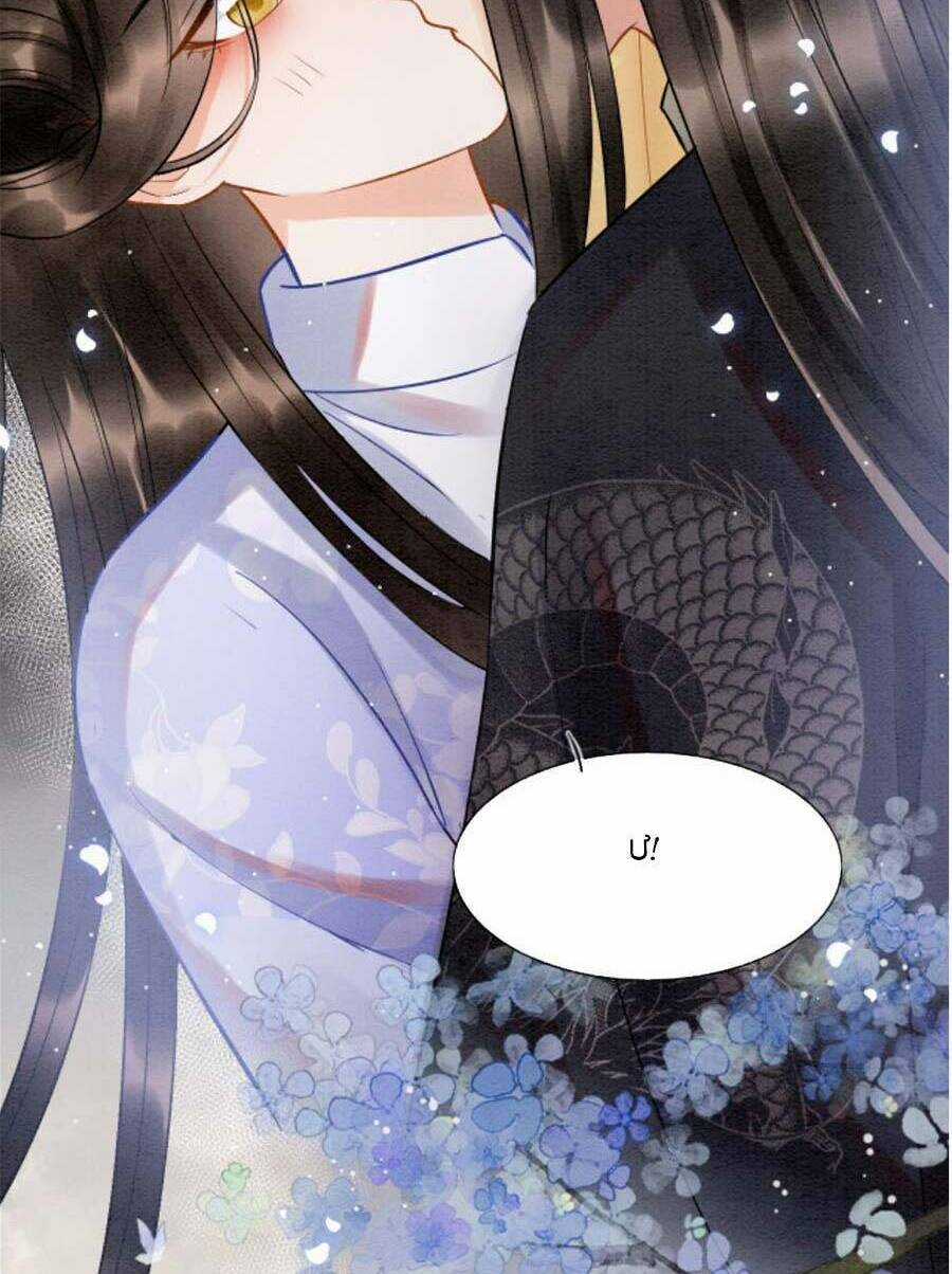 Bạch Nguyệt Quang Lạm Quyền Của Sủng Hậu Chapter 85 trang 58