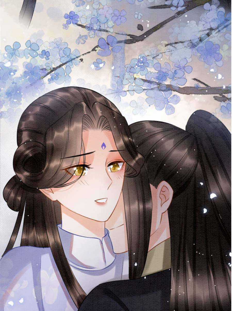 Bạch Nguyệt Quang Lạm Quyền Của Sủng Hậu Chapter 85 trang 59