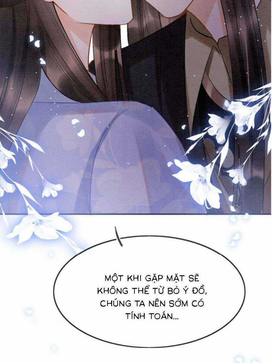 Bạch Nguyệt Quang Lạm Quyền Của Sủng Hậu Chapter 85 trang 62