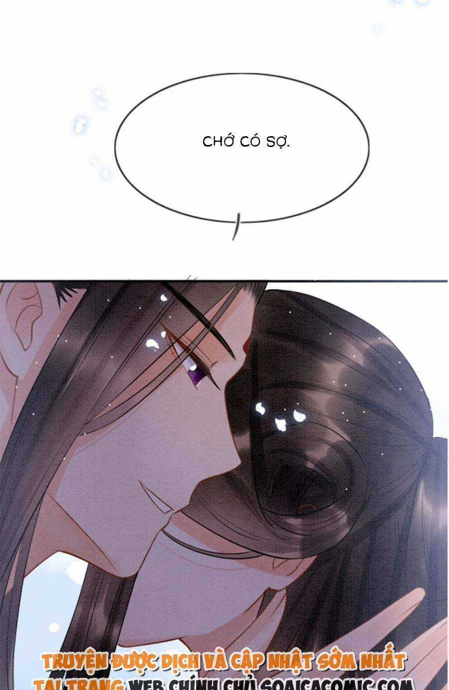 Bạch Nguyệt Quang Lạm Quyền Của Sủng Hậu Chapter 85 trang 63