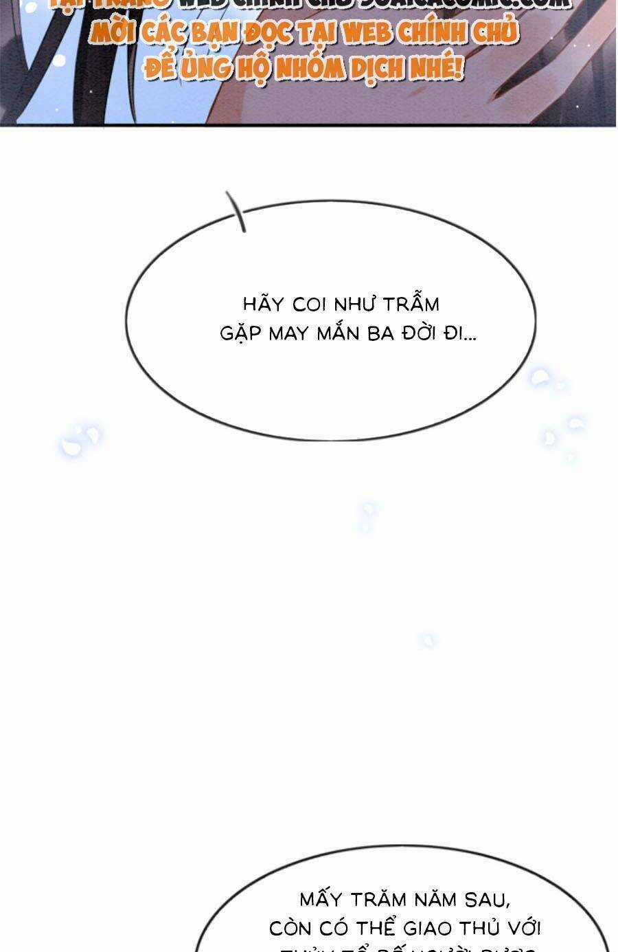 Bạch Nguyệt Quang Lạm Quyền Của Sủng Hậu Chapter 85 trang 64