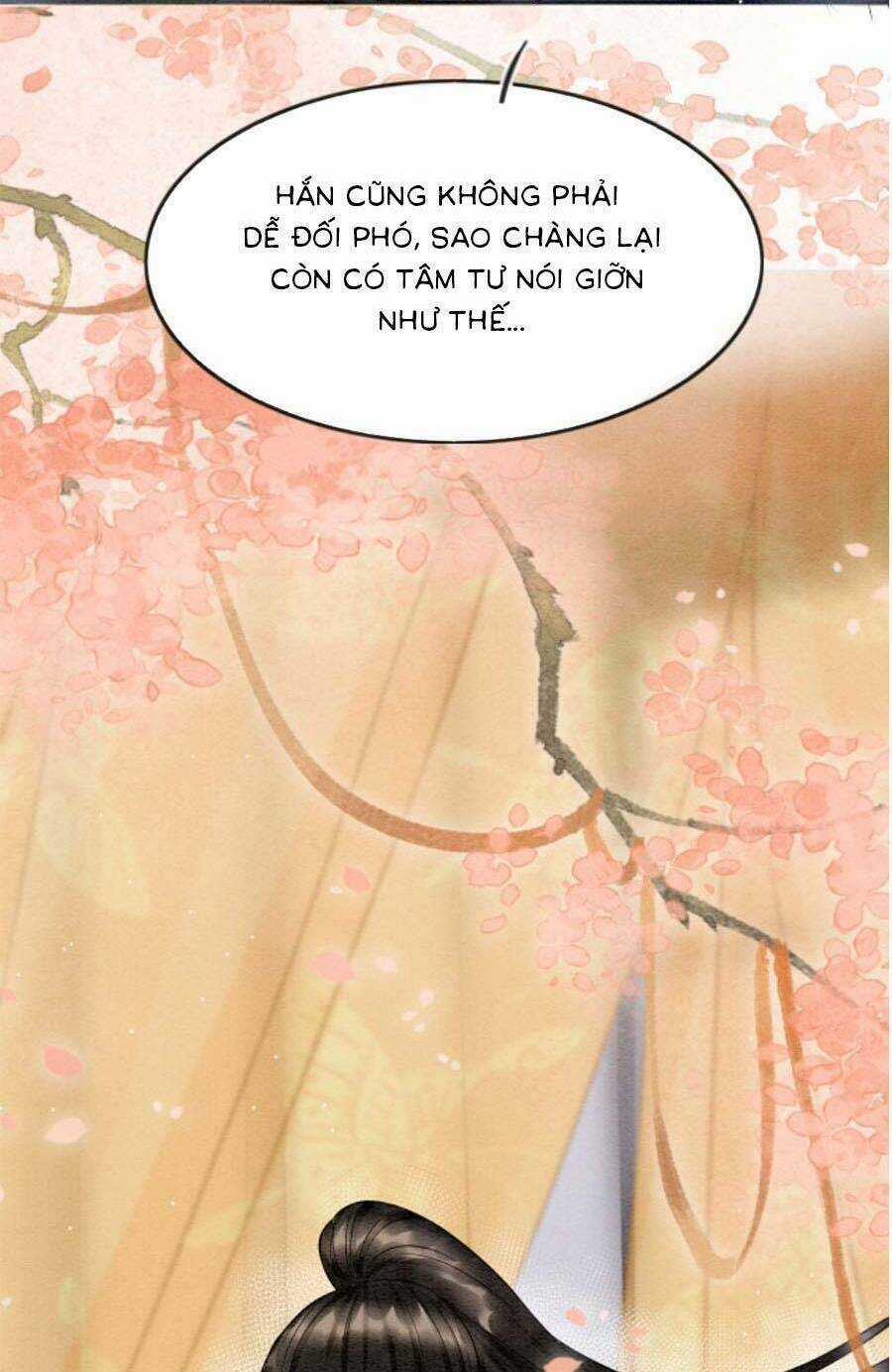 Bạch Nguyệt Quang Lạm Quyền Của Sủng Hậu Chapter 85 trang 66