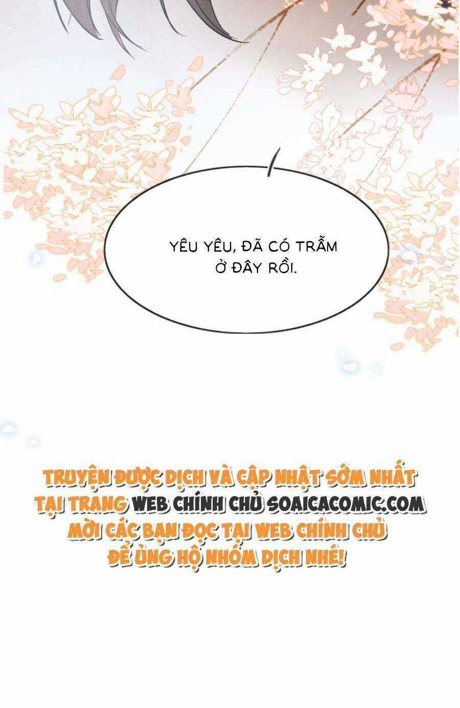 Bạch Nguyệt Quang Lạm Quyền Của Sủng Hậu Chapter 85 trang 68