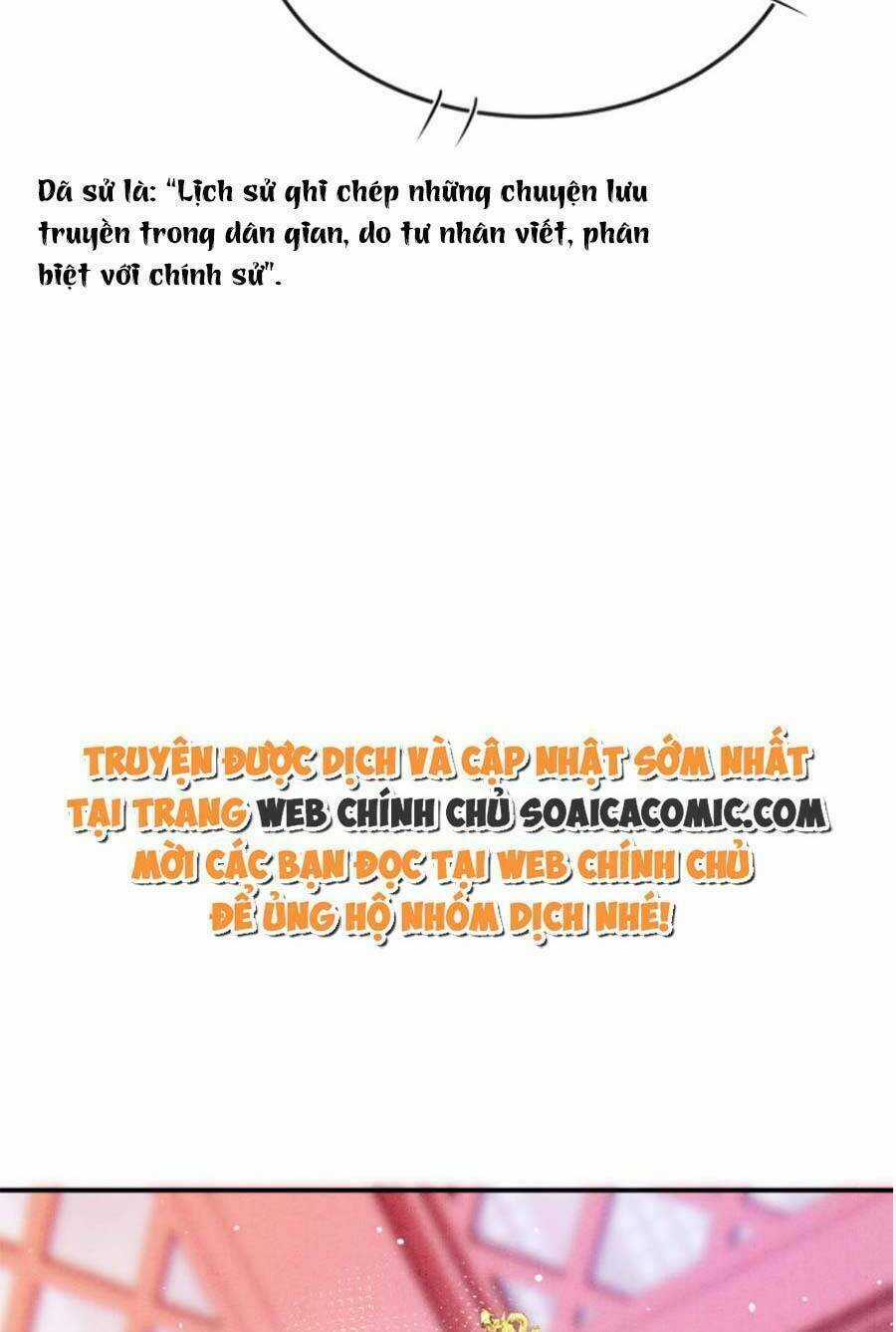 Bạch Nguyệt Quang Lạm Quyền Của Sủng Hậu Chapter 86 trang 10