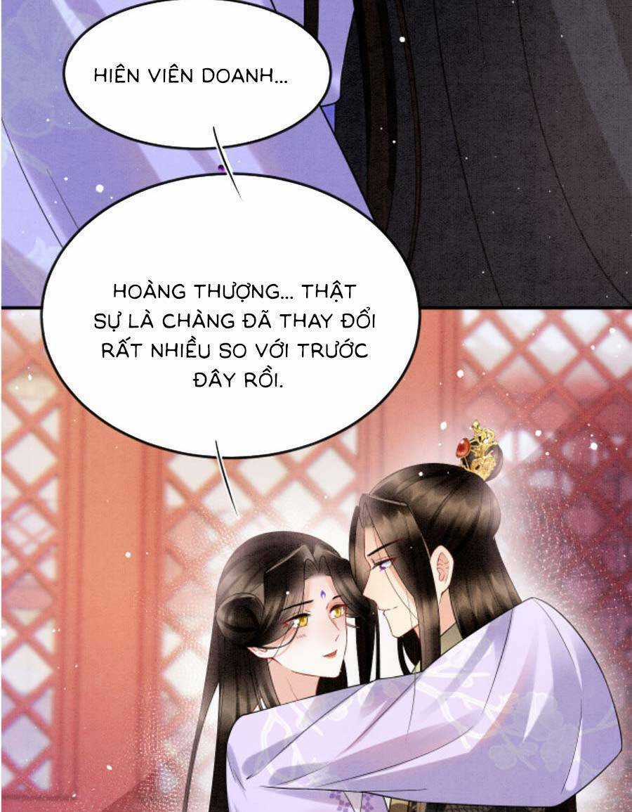 Bạch Nguyệt Quang Lạm Quyền Của Sủng Hậu Chapter 86 trang 26