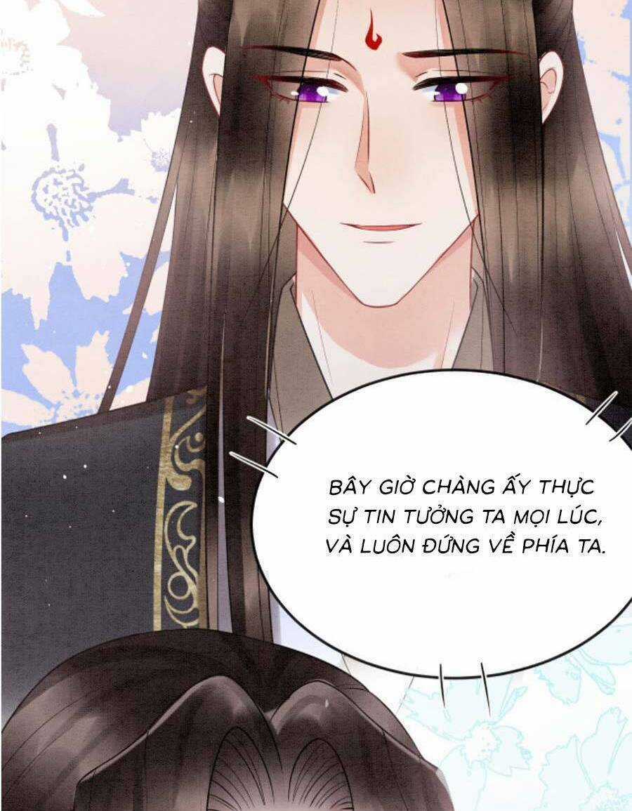 Bạch Nguyệt Quang Lạm Quyền Của Sủng Hậu Chapter 86 trang 28