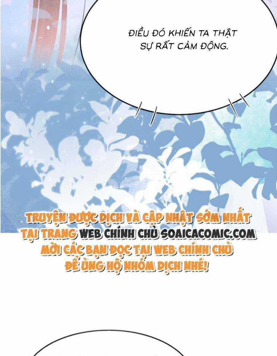 Bạch Nguyệt Quang Lạm Quyền Của Sủng Hậu Chapter 86 trang 30