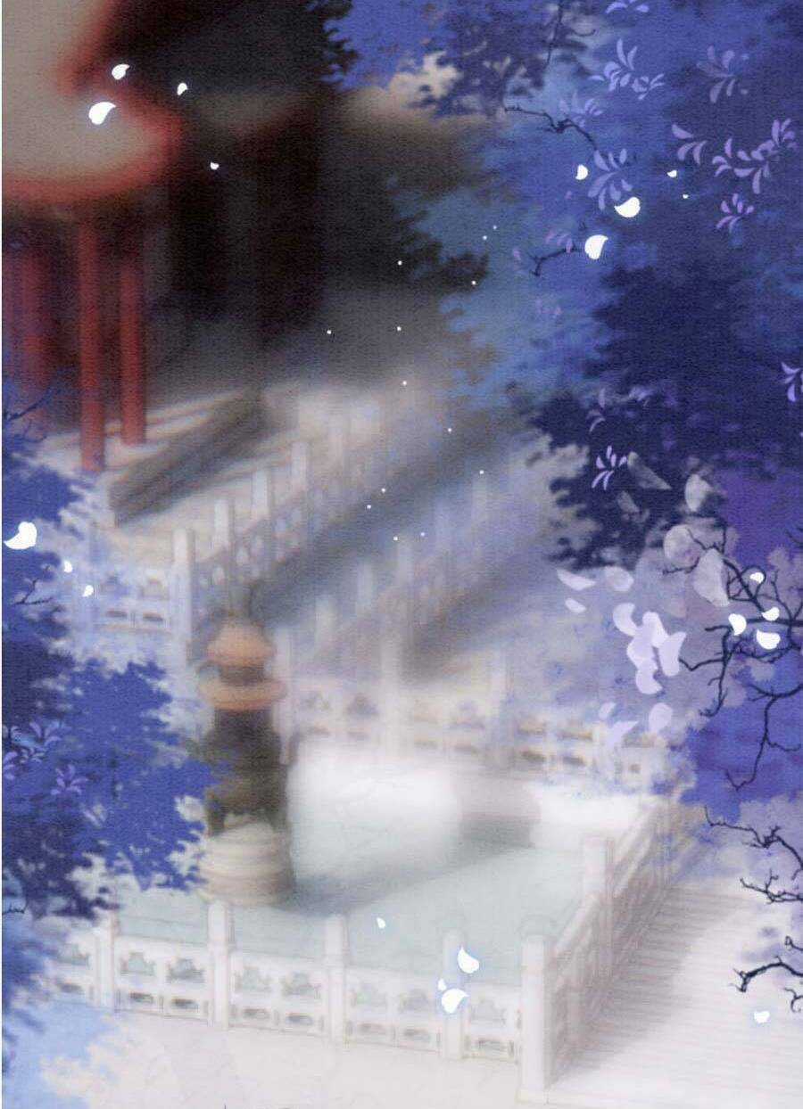 Bạch Nguyệt Quang Lạm Quyền Của Sủng Hậu Chapter 86 trang 36