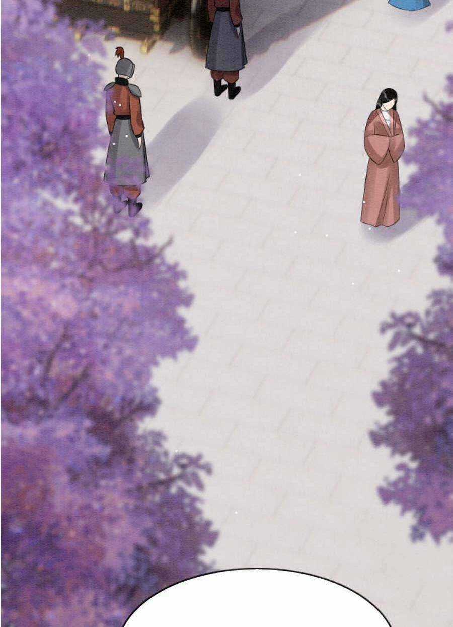 Bạch Nguyệt Quang Lạm Quyền Của Sủng Hậu Chapter 86 trang 38