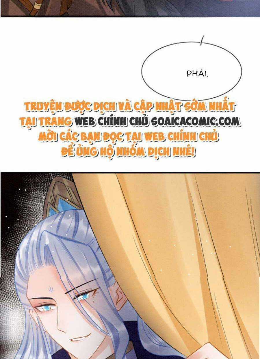 Bạch Nguyệt Quang Lạm Quyền Của Sủng Hậu Chapter 86 trang 40