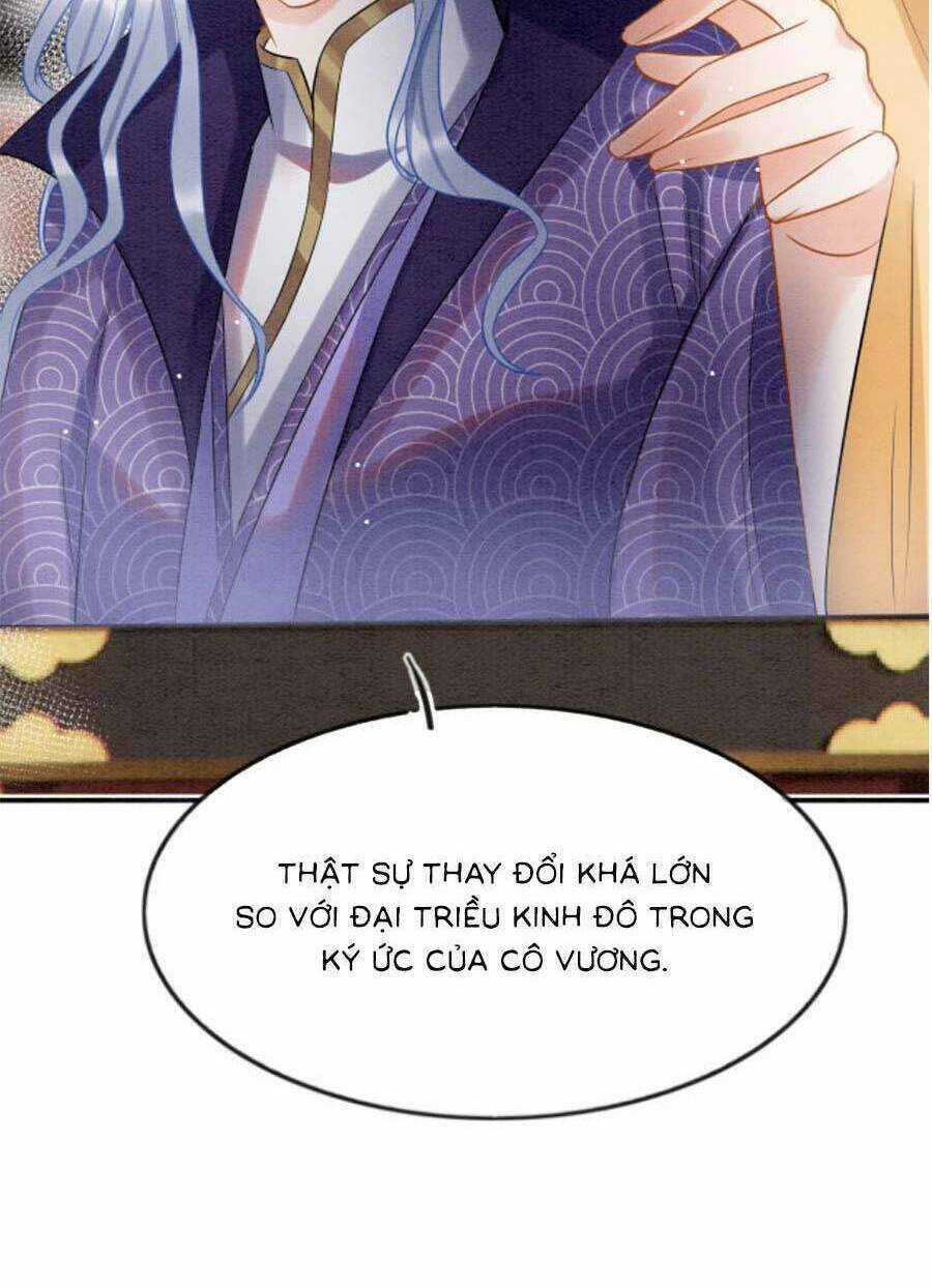 Bạch Nguyệt Quang Lạm Quyền Của Sủng Hậu Chapter 86 trang 41