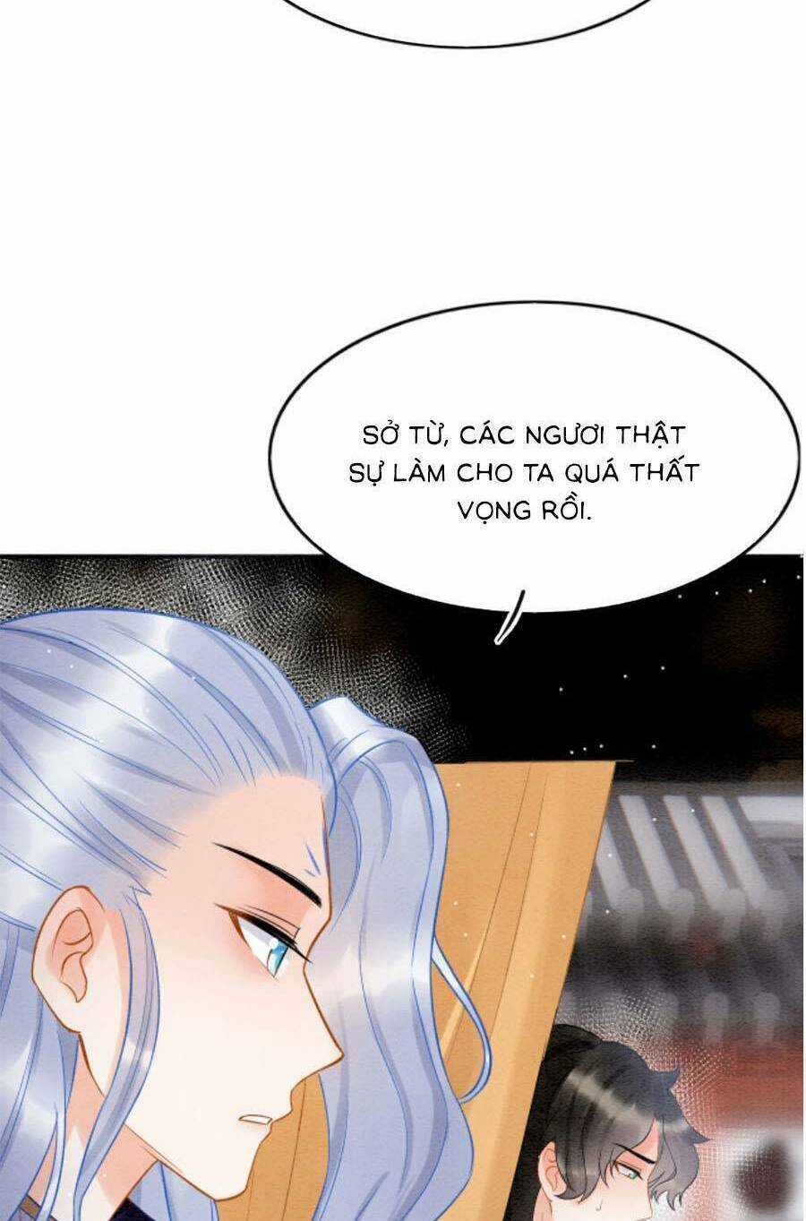 Bạch Nguyệt Quang Lạm Quyền Của Sủng Hậu Chapter 86 trang 43