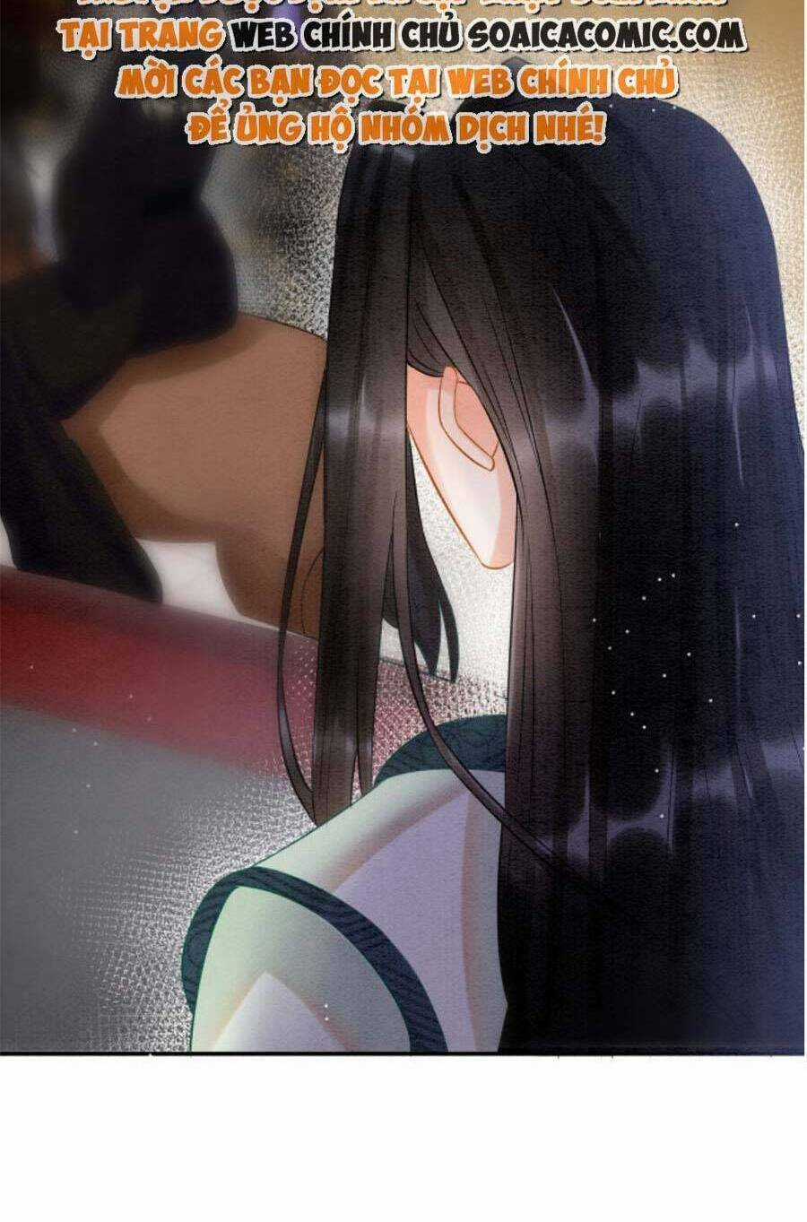 Bạch Nguyệt Quang Lạm Quyền Của Sủng Hậu Chapter 86 trang 47