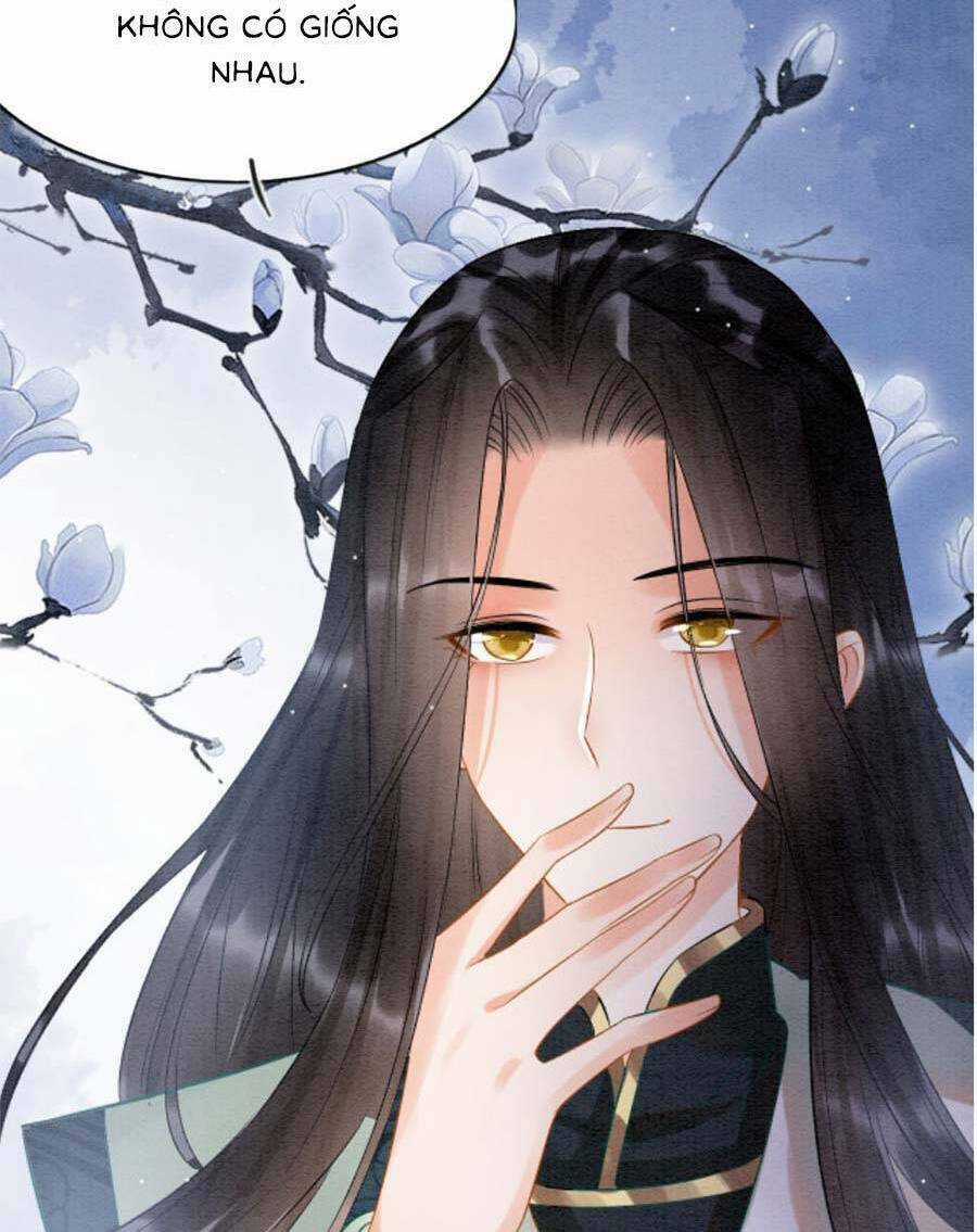 Bạch Nguyệt Quang Lạm Quyền Của Sủng Hậu Chapter 86 trang 50