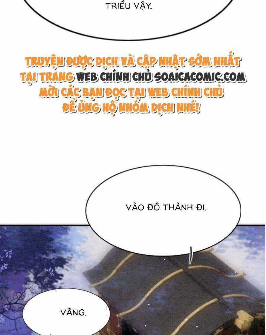 Bạch Nguyệt Quang Lạm Quyền Của Sủng Hậu Chapter 86 trang 52