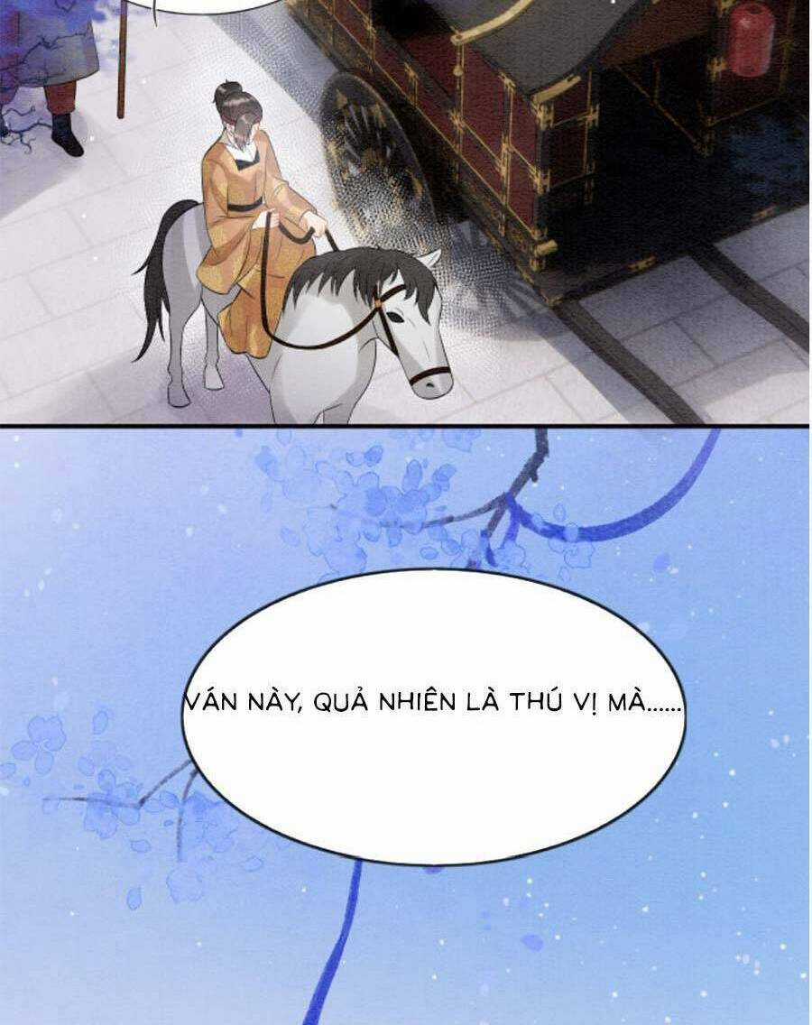 Bạch Nguyệt Quang Lạm Quyền Của Sủng Hậu Chapter 86 trang 53