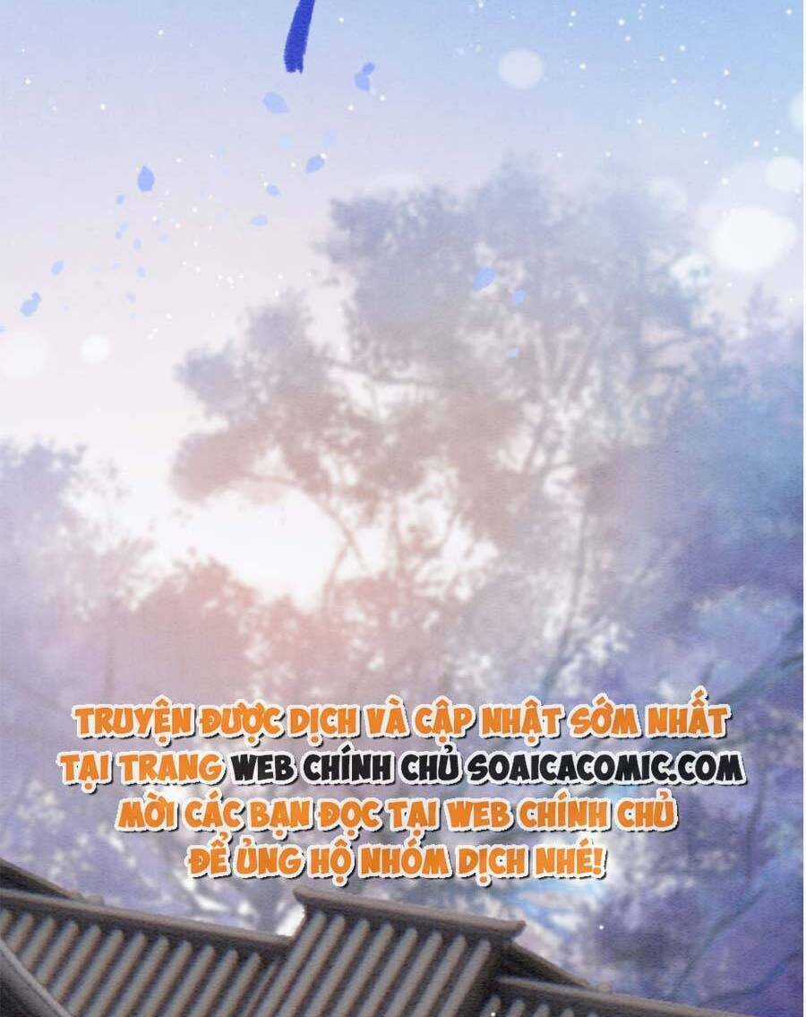Bạch Nguyệt Quang Lạm Quyền Của Sủng Hậu Chapter 86 trang 54