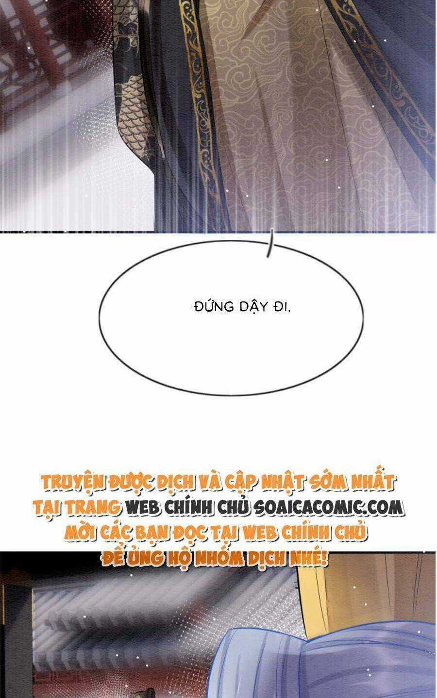 Bạch Nguyệt Quang Lạm Quyền Của Sủng Hậu Chapter 86 trang 60