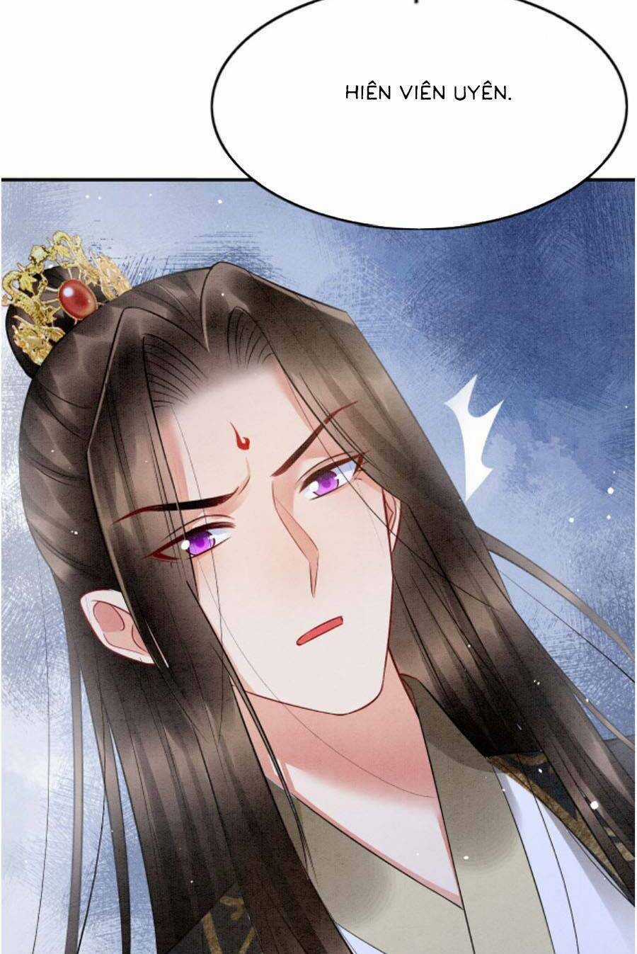 Bạch Nguyệt Quang Lạm Quyền Của Sủng Hậu Chapter 86 trang 68