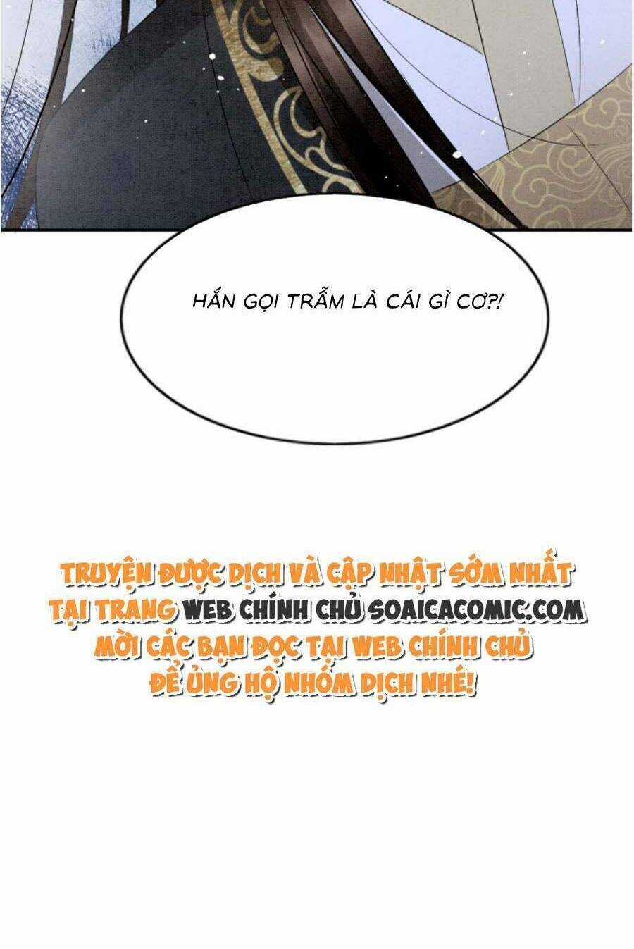 Bạch Nguyệt Quang Lạm Quyền Của Sủng Hậu Chapter 86 trang 69