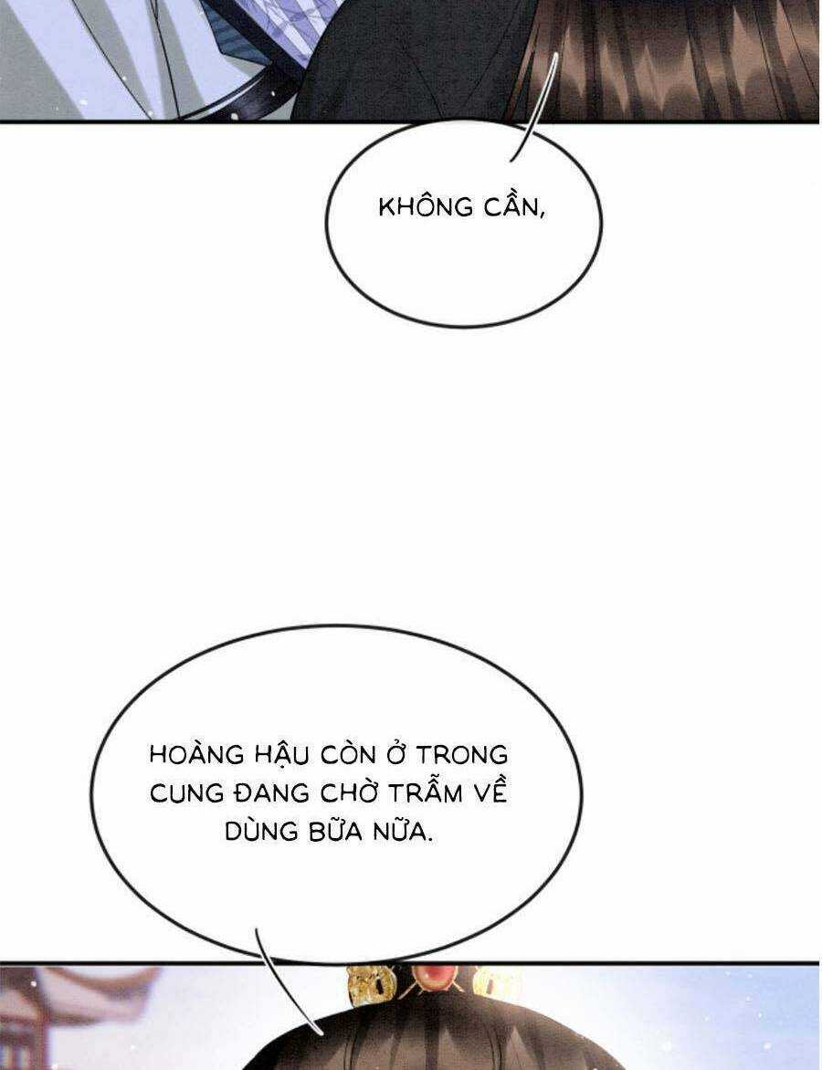 Bạch Nguyệt Quang Lạm Quyền Của Sủng Hậu Chapter 87 trang 21