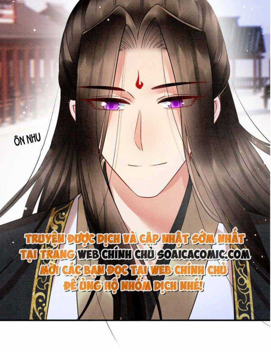 Bạch Nguyệt Quang Lạm Quyền Của Sủng Hậu Chapter 87 trang 22