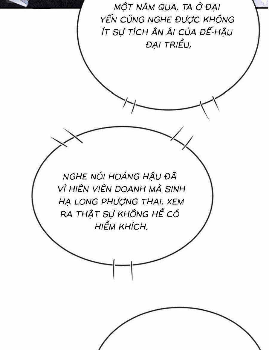 Bạch Nguyệt Quang Lạm Quyền Của Sủng Hậu Chapter 87 trang 24