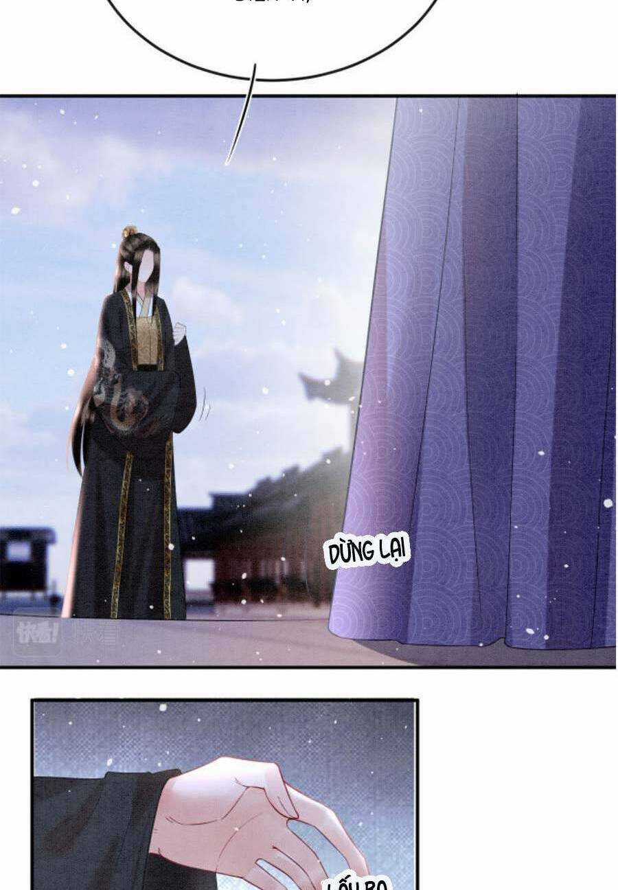 Bạch Nguyệt Quang Lạm Quyền Của Sủng Hậu Chapter 87 trang 31