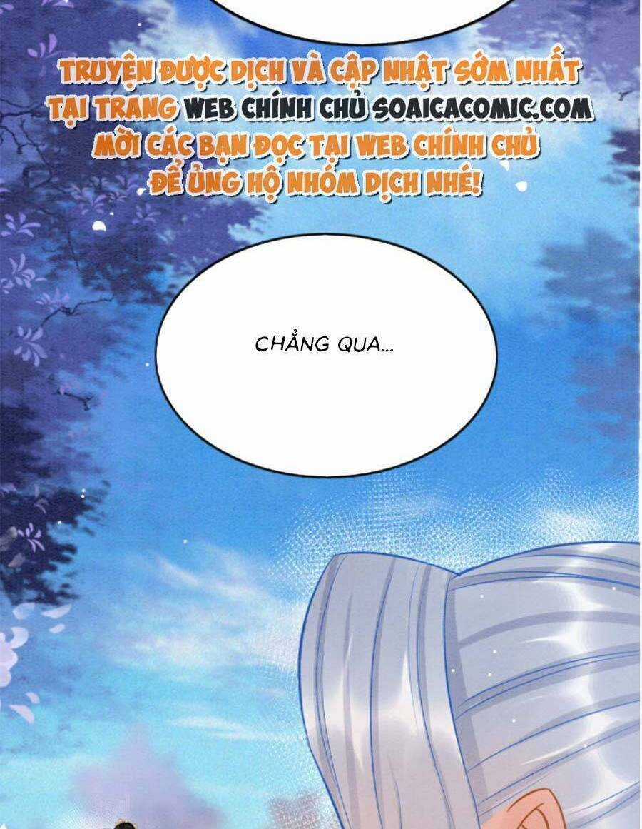 Bạch Nguyệt Quang Lạm Quyền Của Sủng Hậu Chapter 87 trang 40