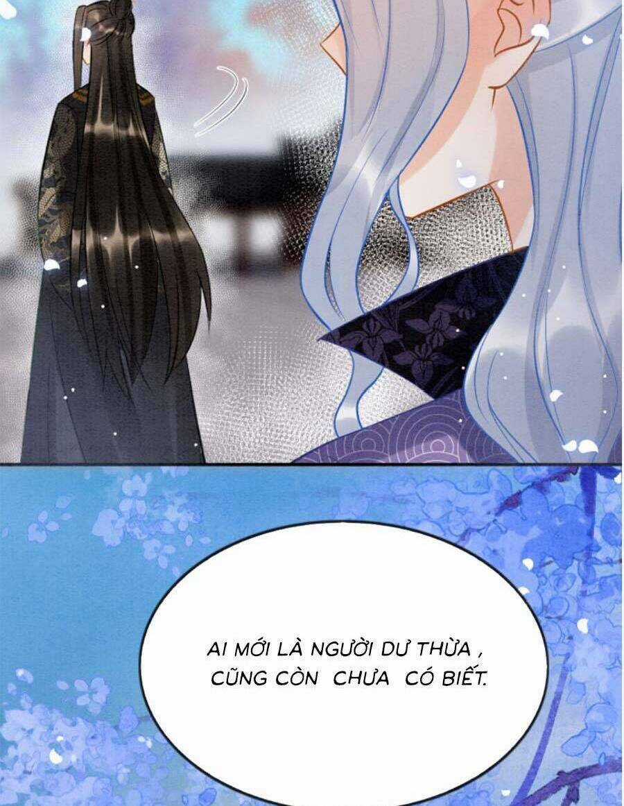 Bạch Nguyệt Quang Lạm Quyền Của Sủng Hậu Chapter 87 trang 41