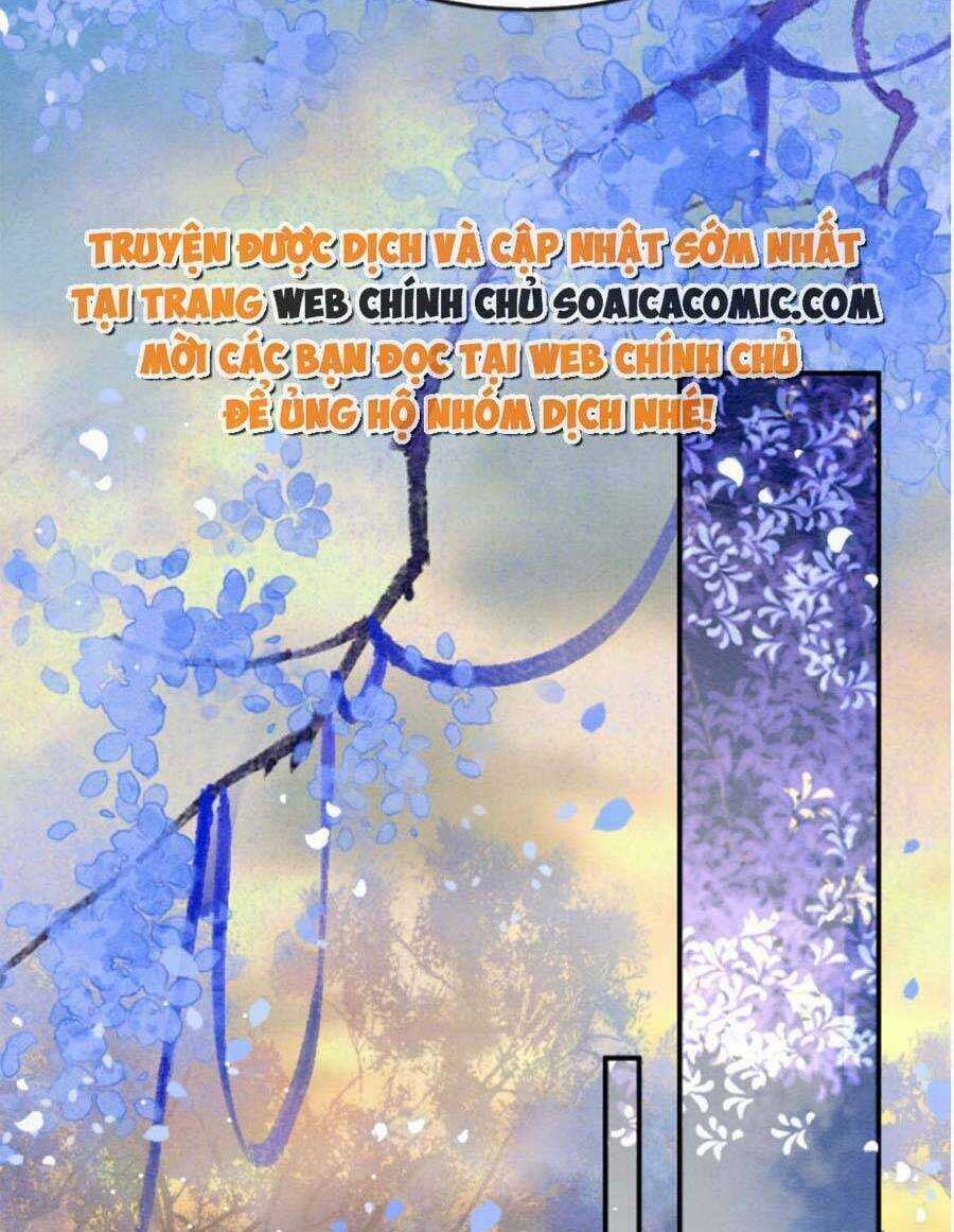 Bạch Nguyệt Quang Lạm Quyền Của Sủng Hậu Chapter 87 trang 42