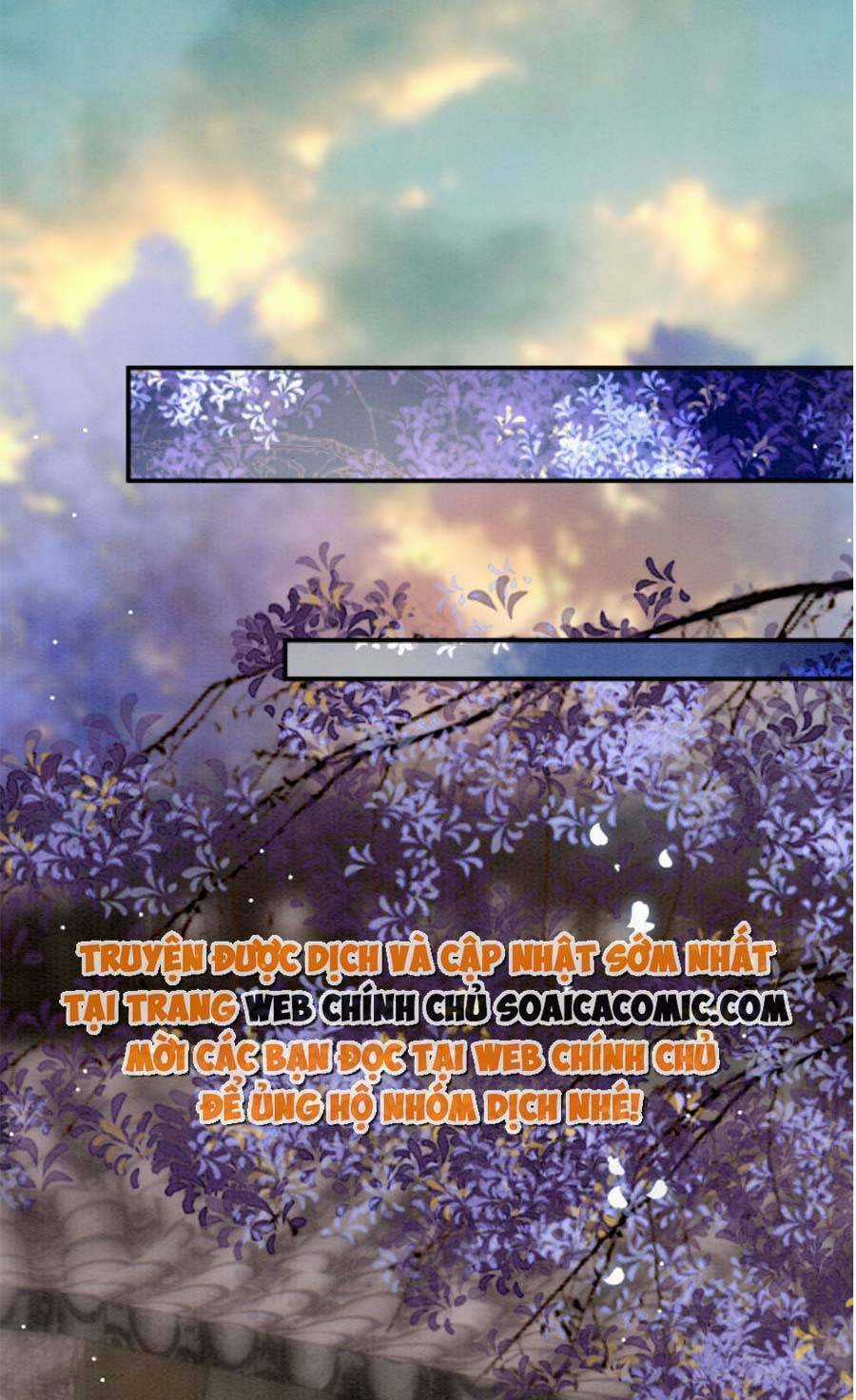 Bạch Nguyệt Quang Lạm Quyền Của Sủng Hậu Chapter 87 trang 53