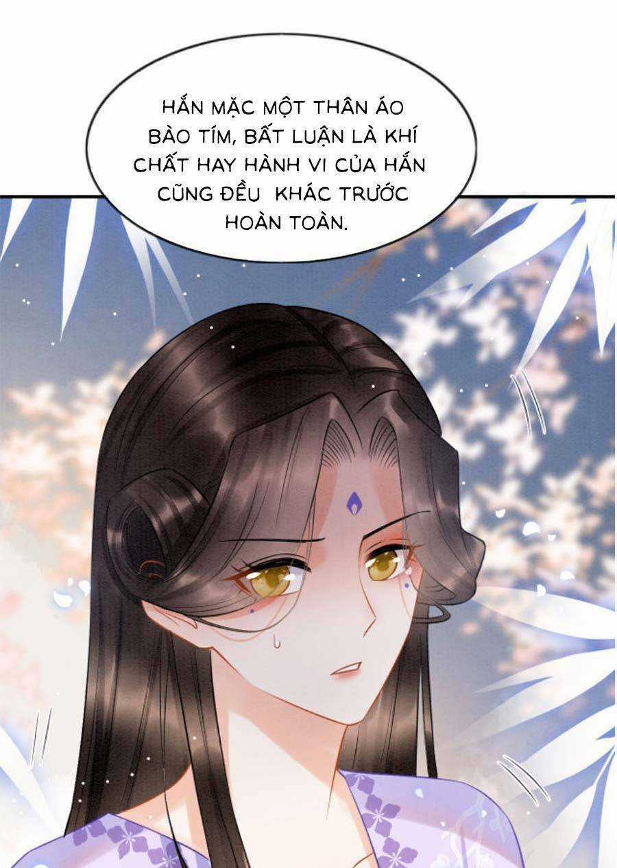 Bạch Nguyệt Quang Lạm Quyền Của Sủng Hậu Chapter 87 trang 56