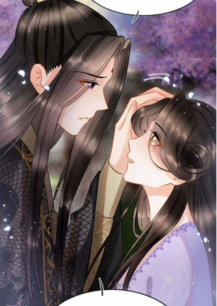 Bạch Nguyệt Quang Lạm Quyền Của Sủng Hậu Chapter 87 trang 59