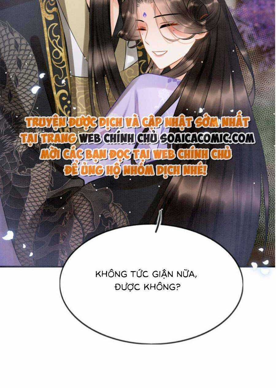 Bạch Nguyệt Quang Lạm Quyền Của Sủng Hậu Chapter 87 trang 61